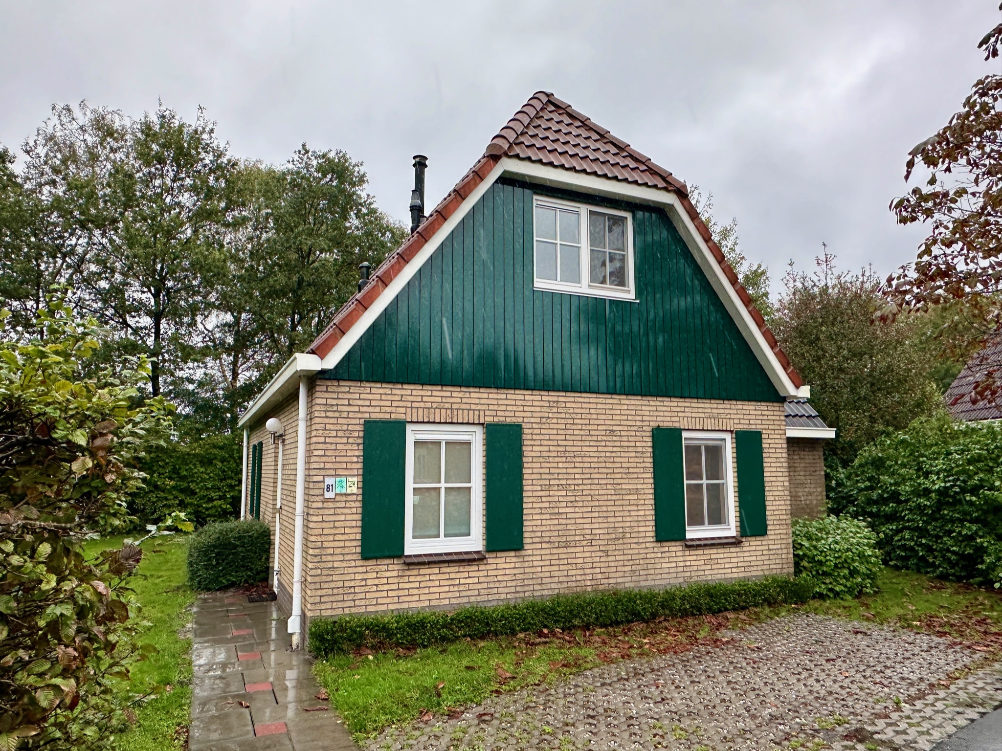Schurerslaan 4-81 te Wateren