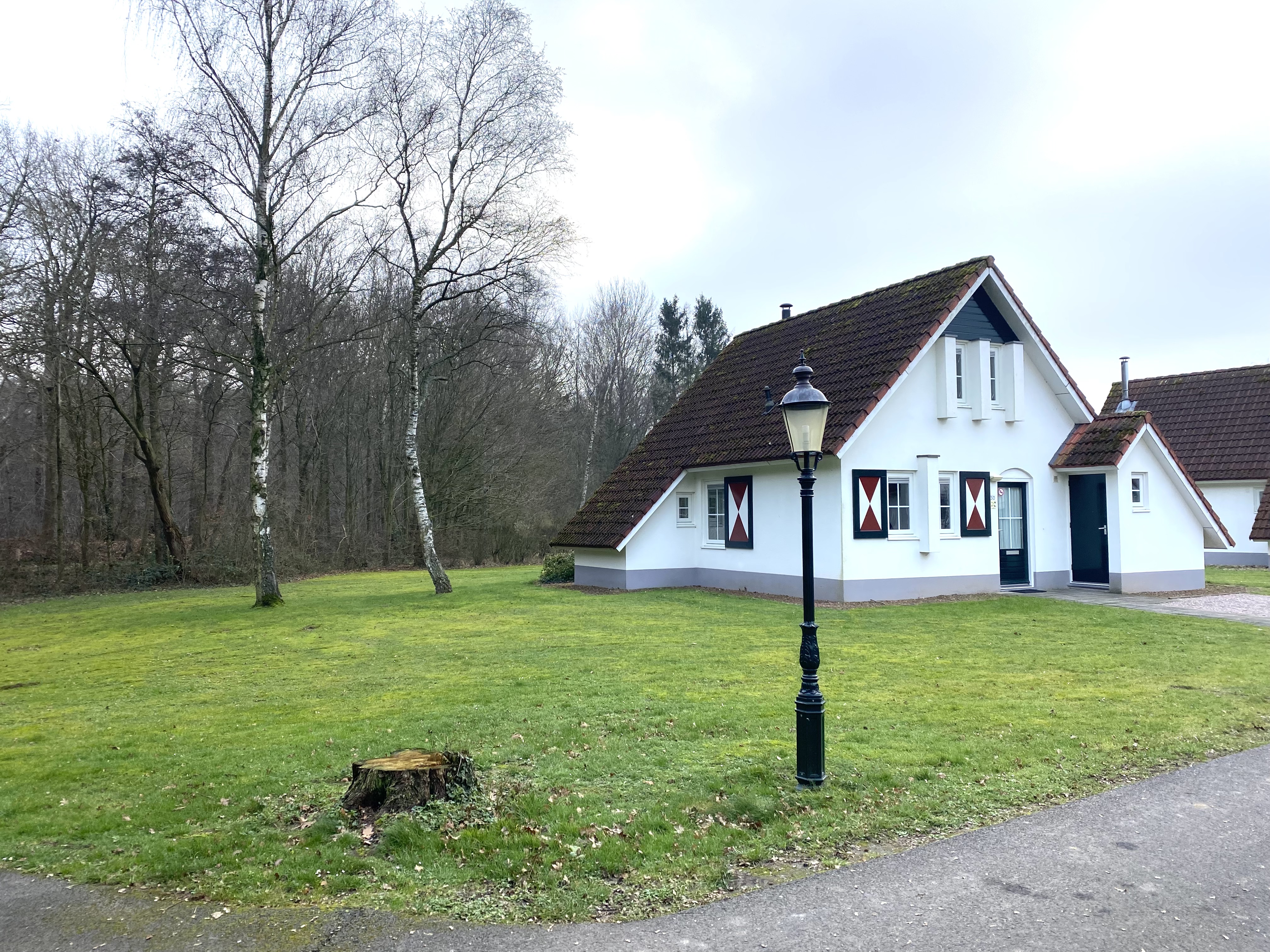 Zwembadweg 2 te Posterholt nabij Roermond Recreatie Landgoed Aerwinkel Landal GreenParks